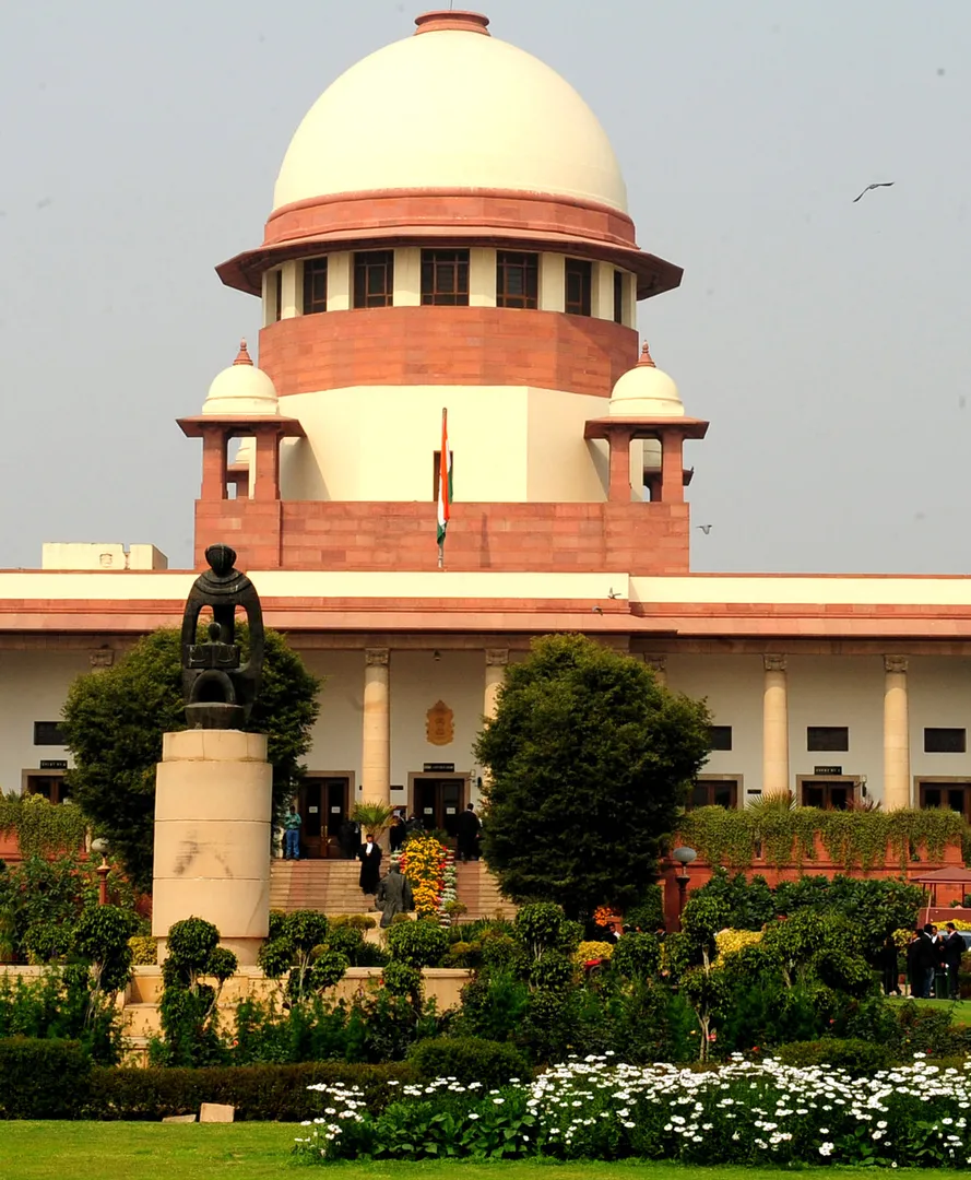 supreme court
